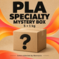Bannacis PLA Specialty Mystery Box - 5 kg