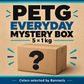 Bannacis PETG Everyday Mystery Box - 5 kg